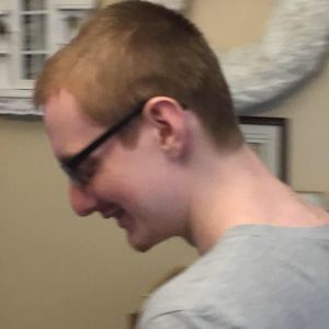 Meet your Posher, Anne